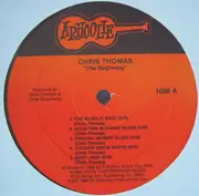 LP - Chris Thomas - The Beginning