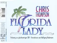 Chris Thompson - Florida Lady
