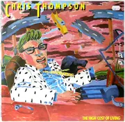 LP - Chris Thompson - High Cost Of Living