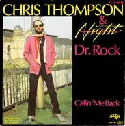 Chris Thompson & Night - Dr. Rock
