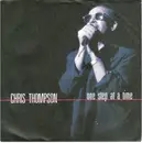 7inch Vinyl Single - Chris Thompson - One Step At A Time