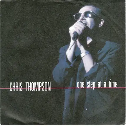 Chris Thompson - One Step At A Time