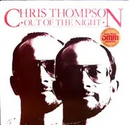 Chris Thompson - Out of the Night