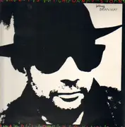 LP - Chris Thompson - Radio Voices