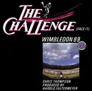 7inch Vinyl Single - Chris Thompson - The Challenge (Face It)