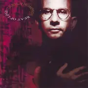 CD - Chris Thompson - Beat Of Love