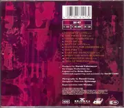 CD - Chris Thompson - Beat Of Love