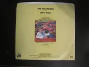 7inch Vinyl Single - Chris Thompson - Love And Loneliness