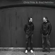 Chris Thile &brad Mehldau