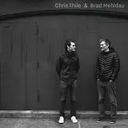 Double LP - Chris Thile &brad Mehldau - Chris Thile & Brad Mehldau - Still Sealed