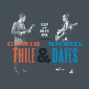 Chris Thile - Sleep with One Eye Open