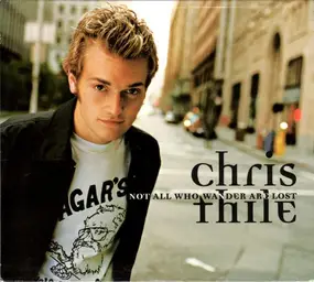 Chris Thile - Not All Who Wander Are Lost