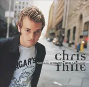 CD - Chris Thile - Not All Who Wander Are Lost