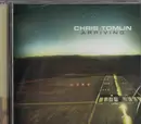 CD - Chris Tomlin - Arriving