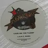 12inch Vinyl Single - Chris Tone - Love On The Floor