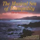 CD - Chris Valentino - The Musical Sea Of Tranquility