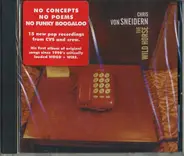 Chris von Sneidern - The Wild Horse