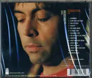 CD - Chris von Sneidern - The Wild Horse