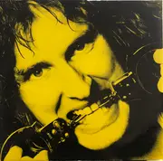 LP - Chris Von Rohr - Hammer & Tongue