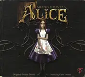 Chris Vrenna - American McGee's Alice (Original Music Score)