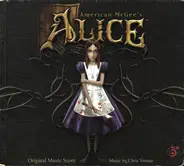 Chris Vrenna - American McGee's Alice (Original Music Score)