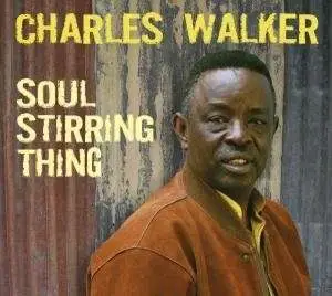 Chris Walker - Soul Stirring Thing