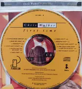 CD - Chris Walker - First Time