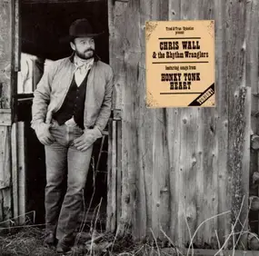 Chris Wall - Honky Tonk Heart