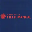 CD - Chris Walla - Field Manual