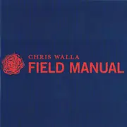 CD - Chris Walla - Field Manual