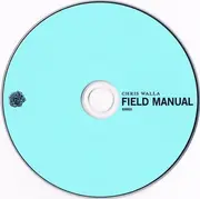 CD - Chris Walla - Field Manual