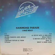 LP - Chris Wally - Hammond Parade