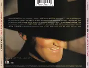 CD - Chris Ward - One Step Beyond