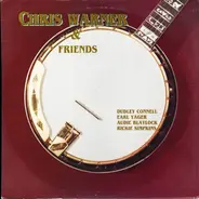 Chris Warner - Chris Warner & Friends