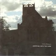 CD - Chris Watson - Stepping Into the Dark
