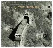 Chris Watson - EL TREN FANTASMA