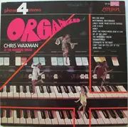 LP - Chris Waxman - Organized - Promo