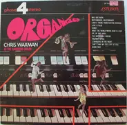 Chris Waxman - Organized