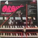 LP - Chris Waxman - Organized - Promo