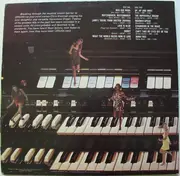 LP - Chris Waxman - Organized - Promo