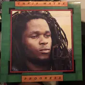 Chris Wayne - Progress