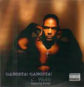 Chris Webber - Gangsta! Gangsta!