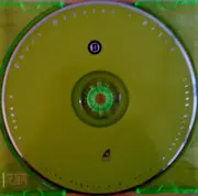 CD - Chris Webster - Drive - Standrad jewel box