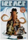 DVD - Chris Wedge - Ice Age - English /German