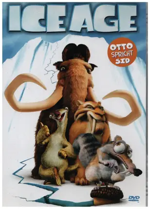 Chris Wedge - Ice Age