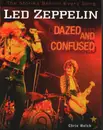 Paperback - Chris Welch - Led Zeppelin, Dazed And Confused