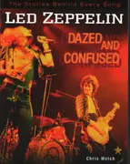 Paperback - Chris Welch - Led Zeppelin, Dazed And Confused