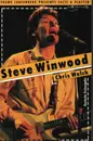 Paperback - Chris Welch - Steve Winwood