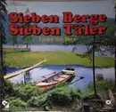 LP - Chris Westgard Chor - Sieben Berge, Sieben Täler (Lieder Fürs Herz)