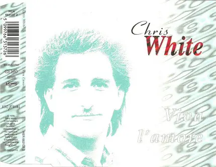 Chris White - Viva L'Amore